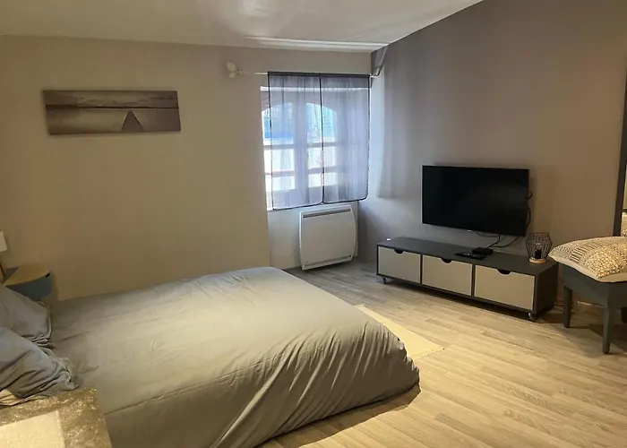 Triplex En Cevennes