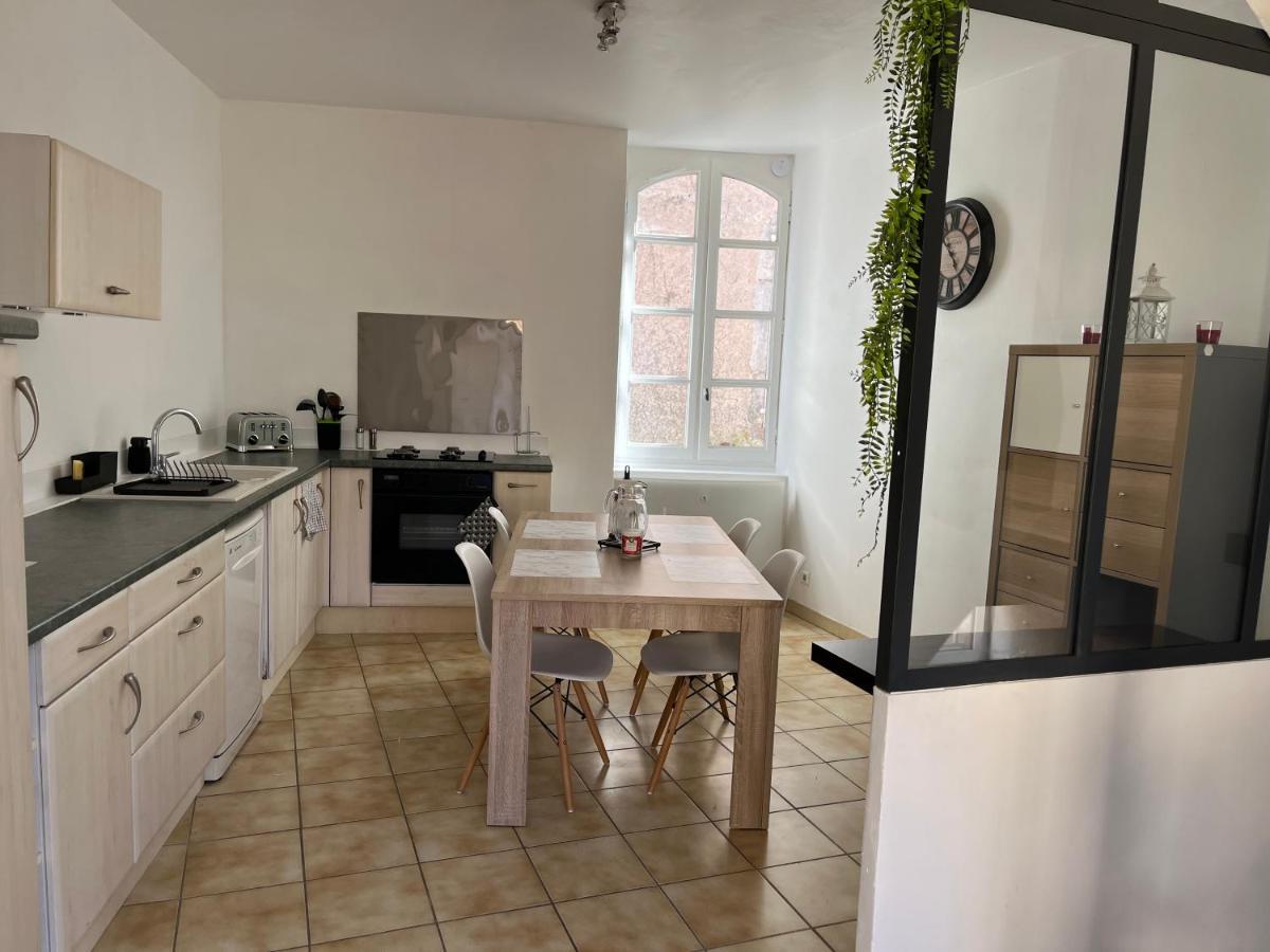 Holiday home Triplex En Cevennes *
