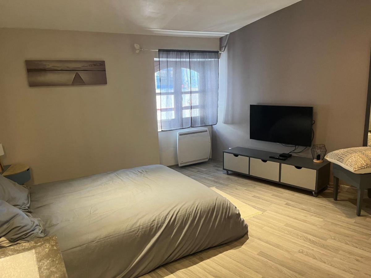 Holiday home Triplex En Cevennes