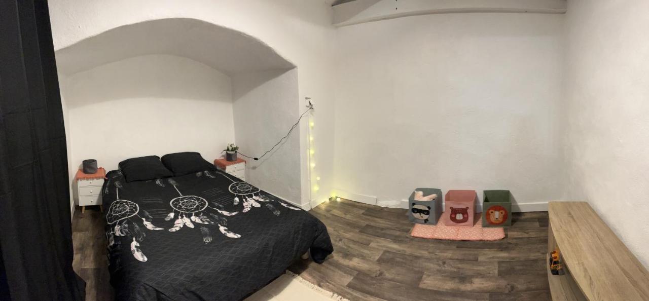 Triplex En Cevennes Holiday home *