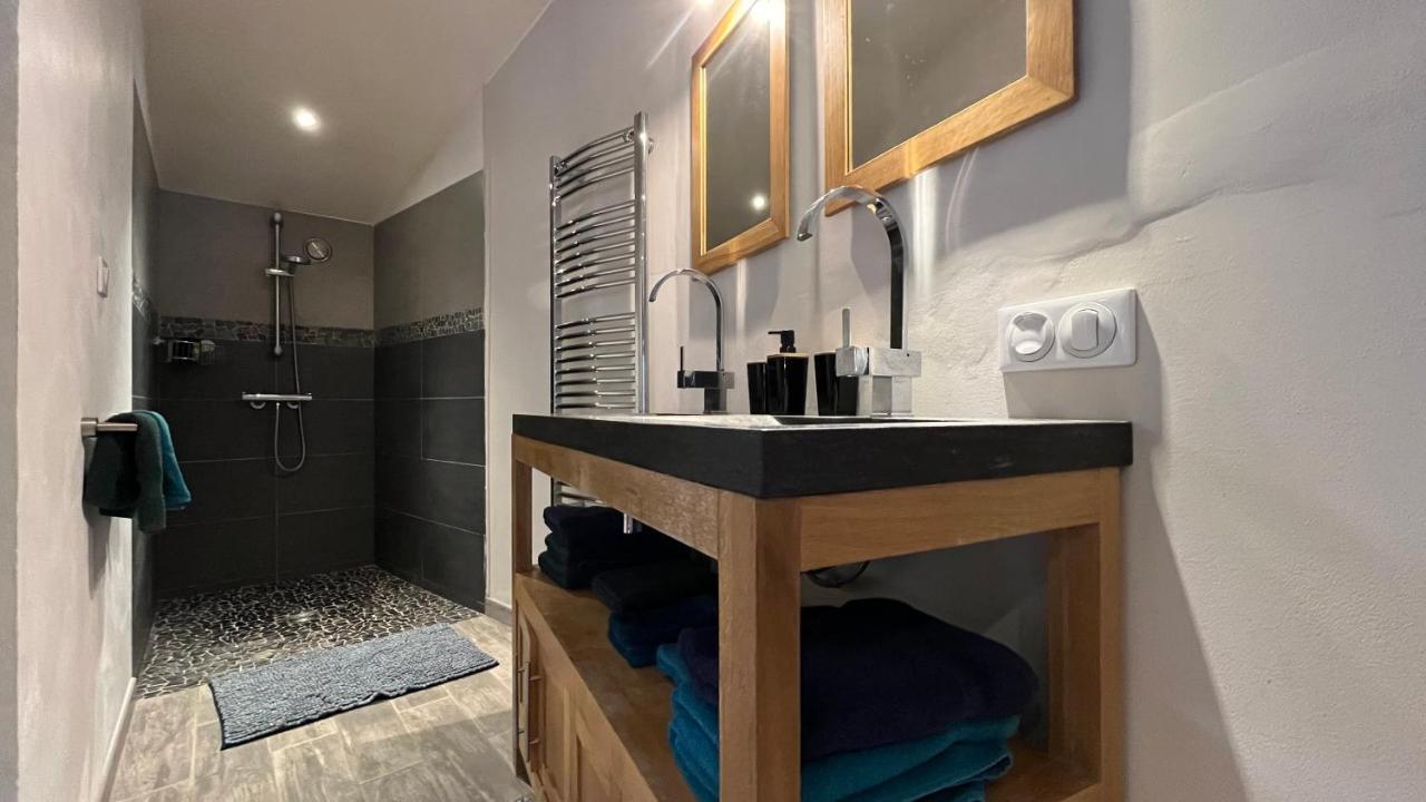 Holiday home Triplex En Cevennes Saint-Jean-du-Gard