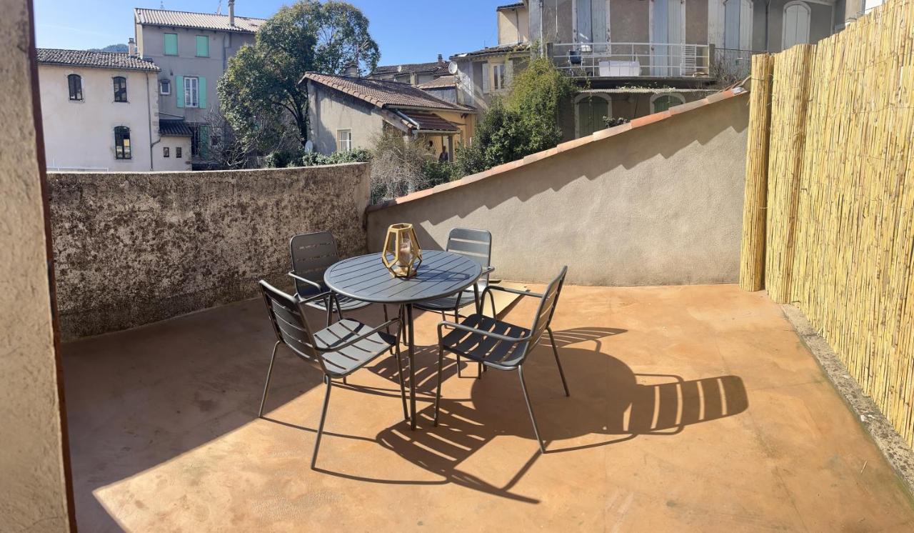 Holiday home Triplex En Cevennes *