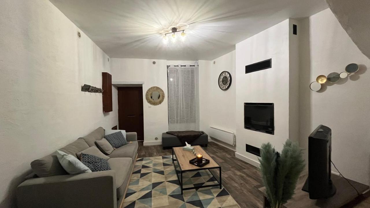 Triplex En Cevennes Holiday home