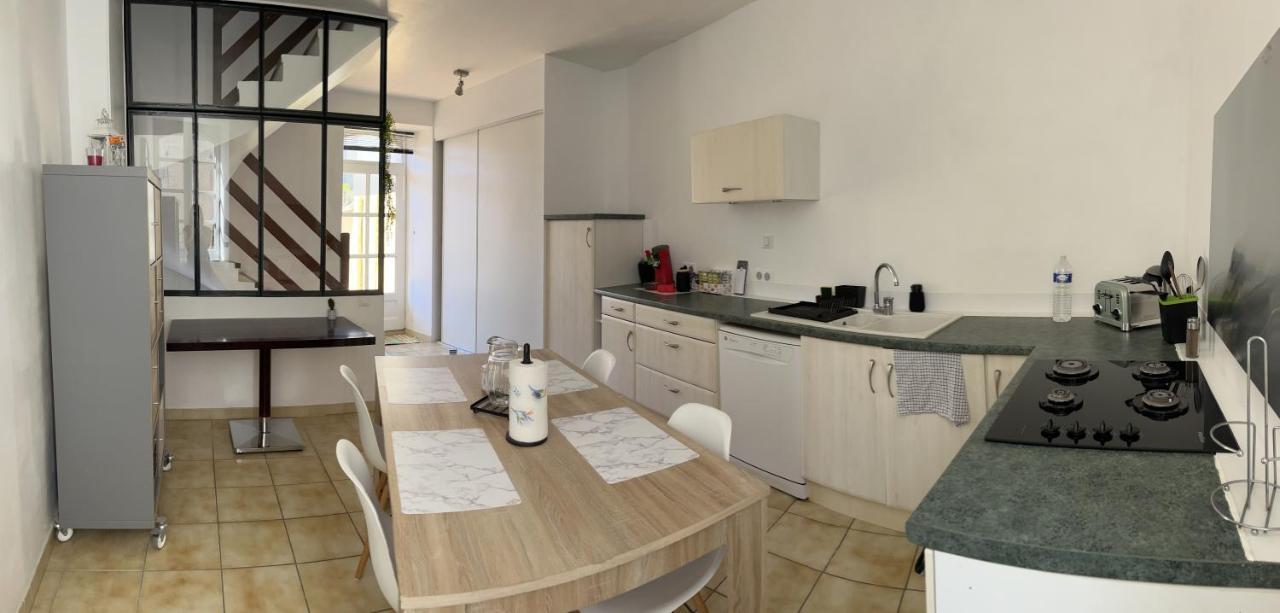 Triplex En Cevennes Holiday home *