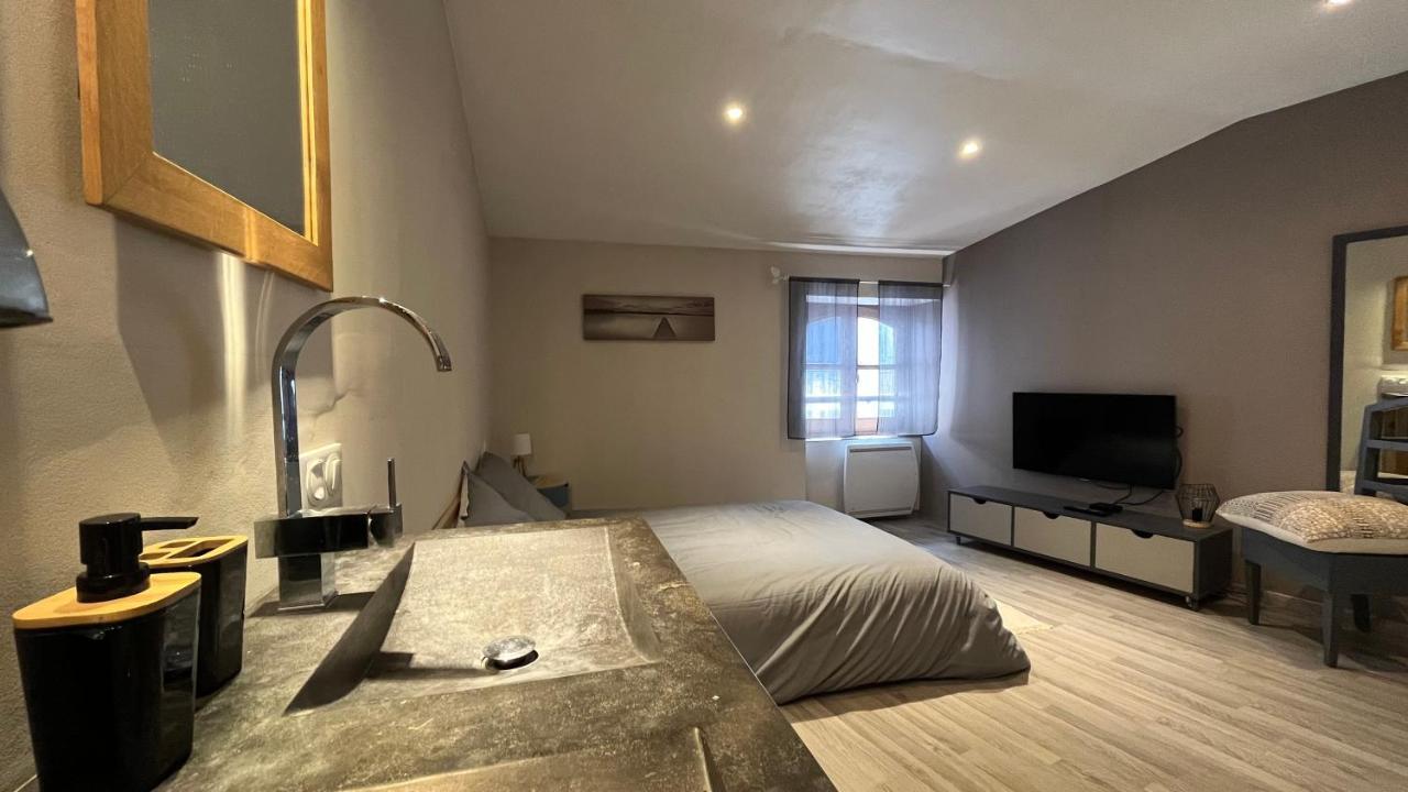 Triplex En Cevennes * Saint-Jean-du-Gard