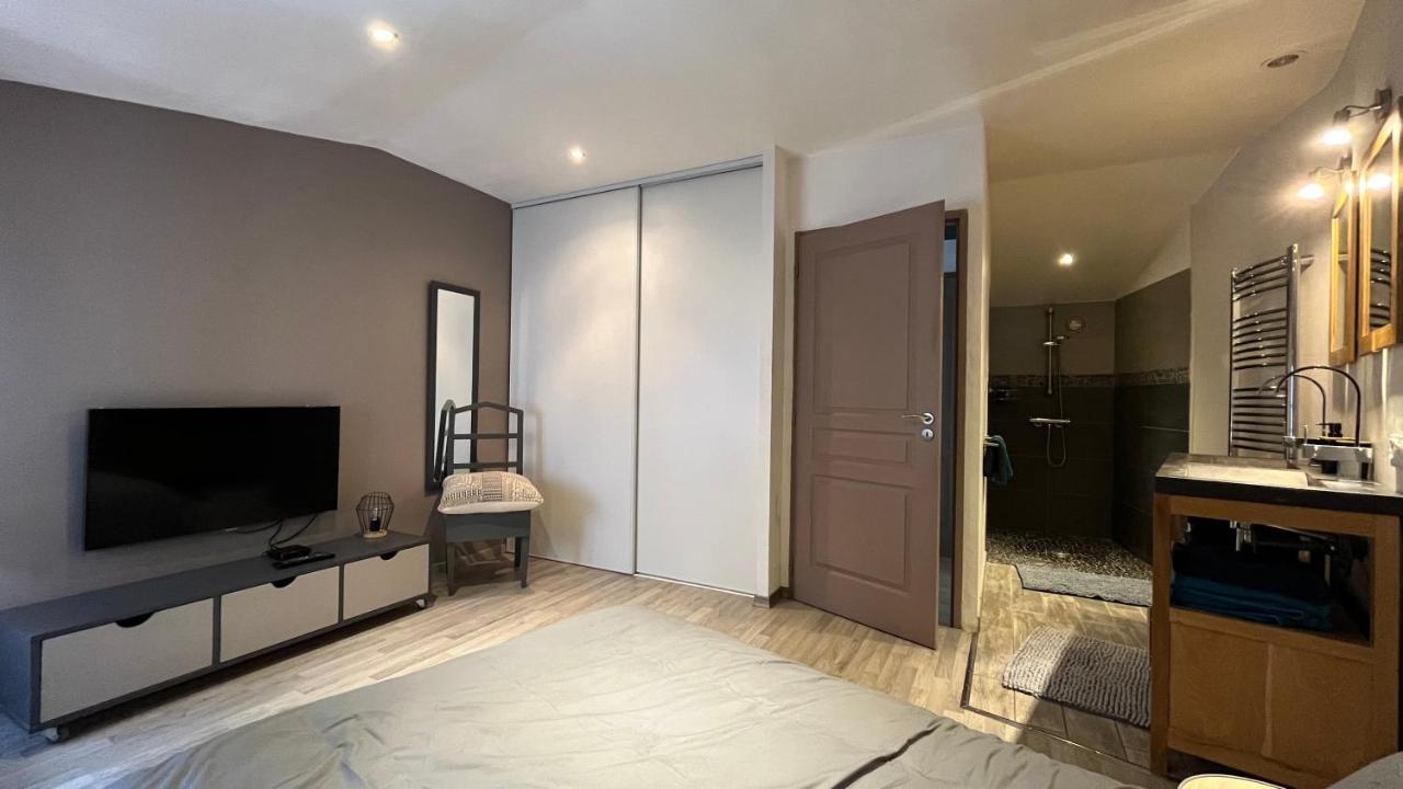 Triplex En Cevennes Saint-Jean-du-Gard